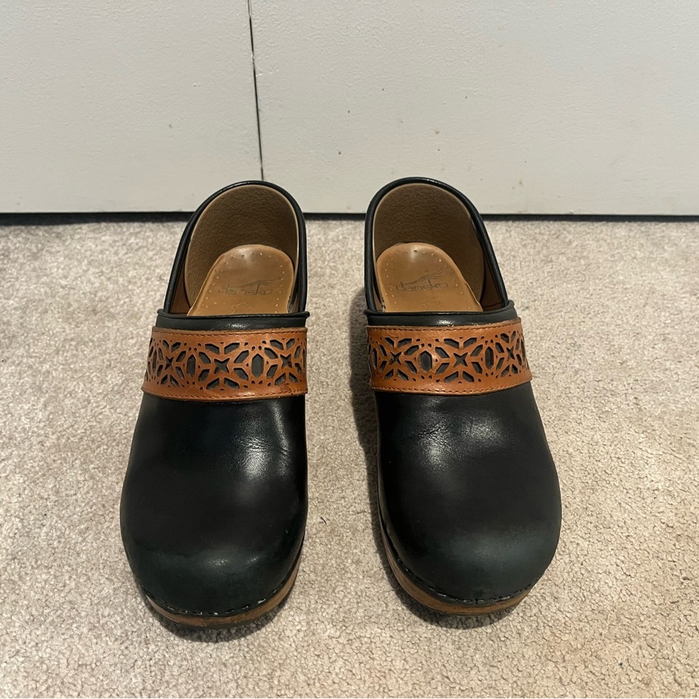 Dansko pavel clogs